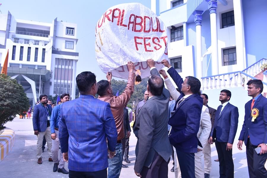 KIT Varanasi Events photo 15